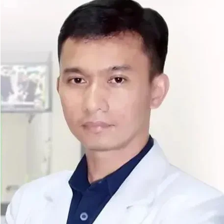 Dr. I Gede Manu Mahendra, Sp. OG Subspes Urogin R.E. MM.Kes, CIQnR<br>Kebidanan dan Kandungan