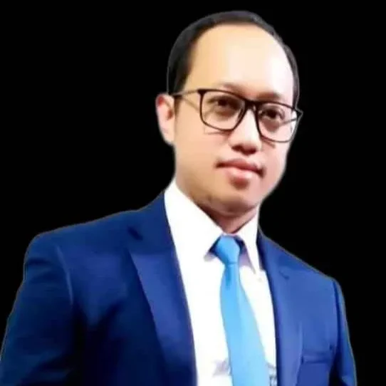 dr. Aris Dharma Putra, Sp.N<br>Dokter Saraf